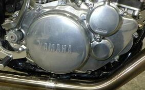 YAMAHA SR400 Gen.3 2008 RH01J