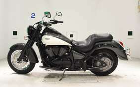 KAWASAKI VULCAN 900 CLASSIC 2013 VN900B