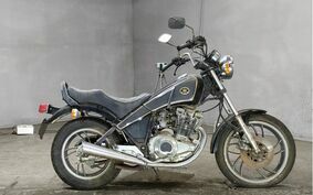 YAMAHA XS250 17E