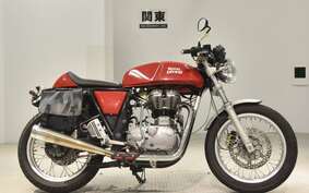 ROYAL ENFIELD CONTINENTAL GT650 GT 2014 CLEE