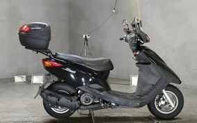 YAMAHA AXIS 125 TREET SE53J