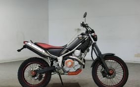 YAMAHA TRICKER DG10J