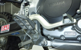 YAMAHA WR250R DG15J