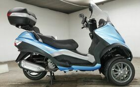 PIAGGIO MP3 250 RL M472