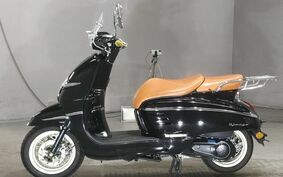 PEUGEOT ジャンゴ125 不明