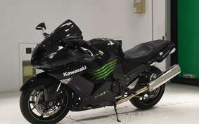 KAWASAKI ZX 1400 NINJA 2010 ZXNC14