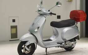 VESPA LX125