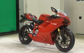 DUCATI 1098 S 2007 H700A