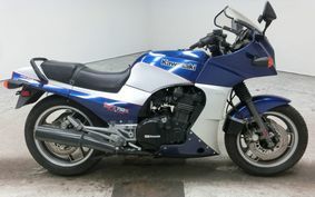 KAWASAKI GPZ750 R 1984 ZX750G