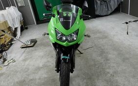 KAWASAKI NINJA 250R EX250K