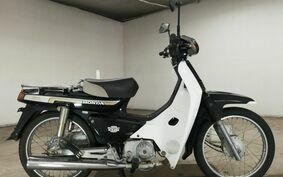 HONDA C100 SUPER CUB HA06