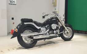 YAMAHA DRAGSTAR 400 CLASSIC 2003 VH01J