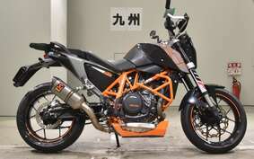 KTM 690 DUKE 2016 LDT40