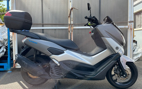 YAMAHA N-MAX 155 SG50J