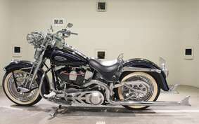 HARLEY FLSTS 1340 2012 BRL