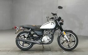 YAMAHA YB125SP LBPPCJL