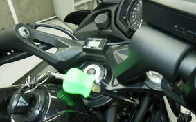 KAWASAKI NINJA 650 A 2020 ER650H