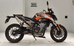 KTM 790 DUKE 2019