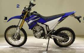 YAMAHA WR250R DG15J