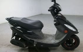 KYMCO V-LINK 125 SRC SD25