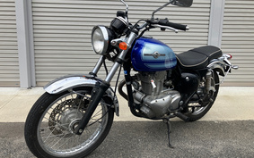 KAWASAKI ESTRELLA BJ250A