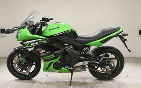 KAWASAKI NINJA 400R 2011 ER400B