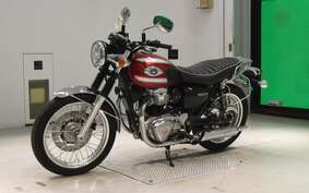 KAWASAKI W800 2022 EJ800E