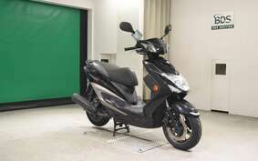 YAMAHA CYGNUS 125 XSR 2 SE44J