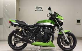 KAWASAKI ZRX400 2012 ZR400E