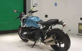 BMW R NINE T PURE 2021