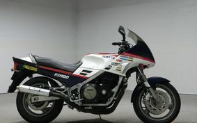 YAMAHA FJ1100 1984 36Y