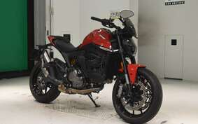 DUCATI MONSTER 937 2021