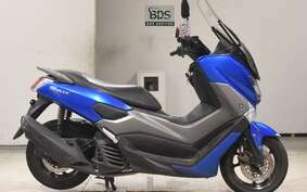 YAMAHA N-MAX SED6J