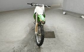 KAWASAKI KX250 F KX250N