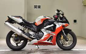 HONDA CBR900RR 3 2001 SC44