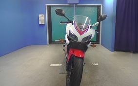 HONDA CBR400R 2013 NC47