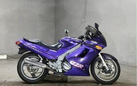 KAWASAKI ZZ-R250 EX250H