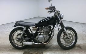 YAMAHA SR400 2001 RH01J