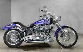 HARLEY FXSTD 1450 2003 BSY