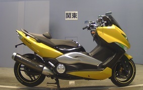 YAMAHA T-MAX500 Gen.3 2008 SJ08J