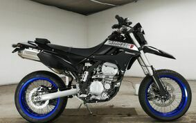 KAWASAKI KLX250D TRACKER X LX250V