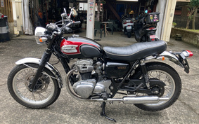 KAWASAKI W650 2000 EJ650A