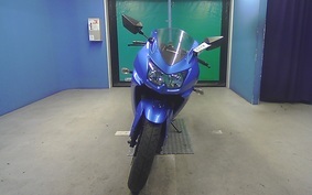 KAWASAKI NINJA 250R EX250K