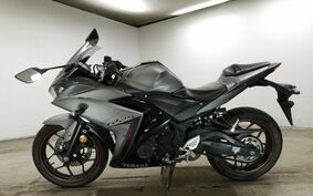 YAMAHA YZF-R25 RG10J