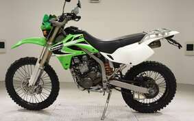 KAWASAKI KLX250 LX250E