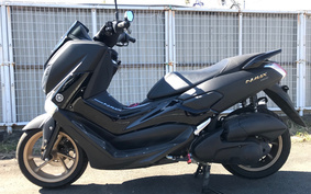 YAMAHA N-MAX 155 SG50J