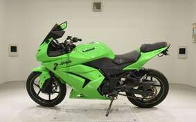 KAWASAKI NINJA 250R EX250K