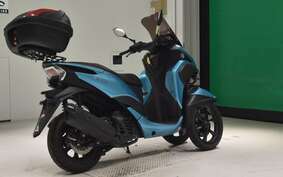 YAMAHA TRICITY 125 A SEC1J