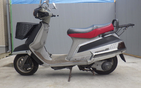 YAMAHA CYGNUS 125 50V