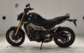 YAMAHA MT-09 A 2014 RN34J